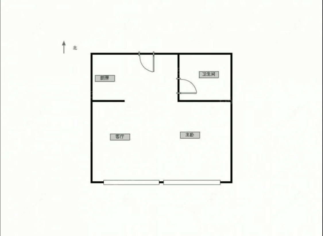 常州新天地不夜城租房_小牛看房