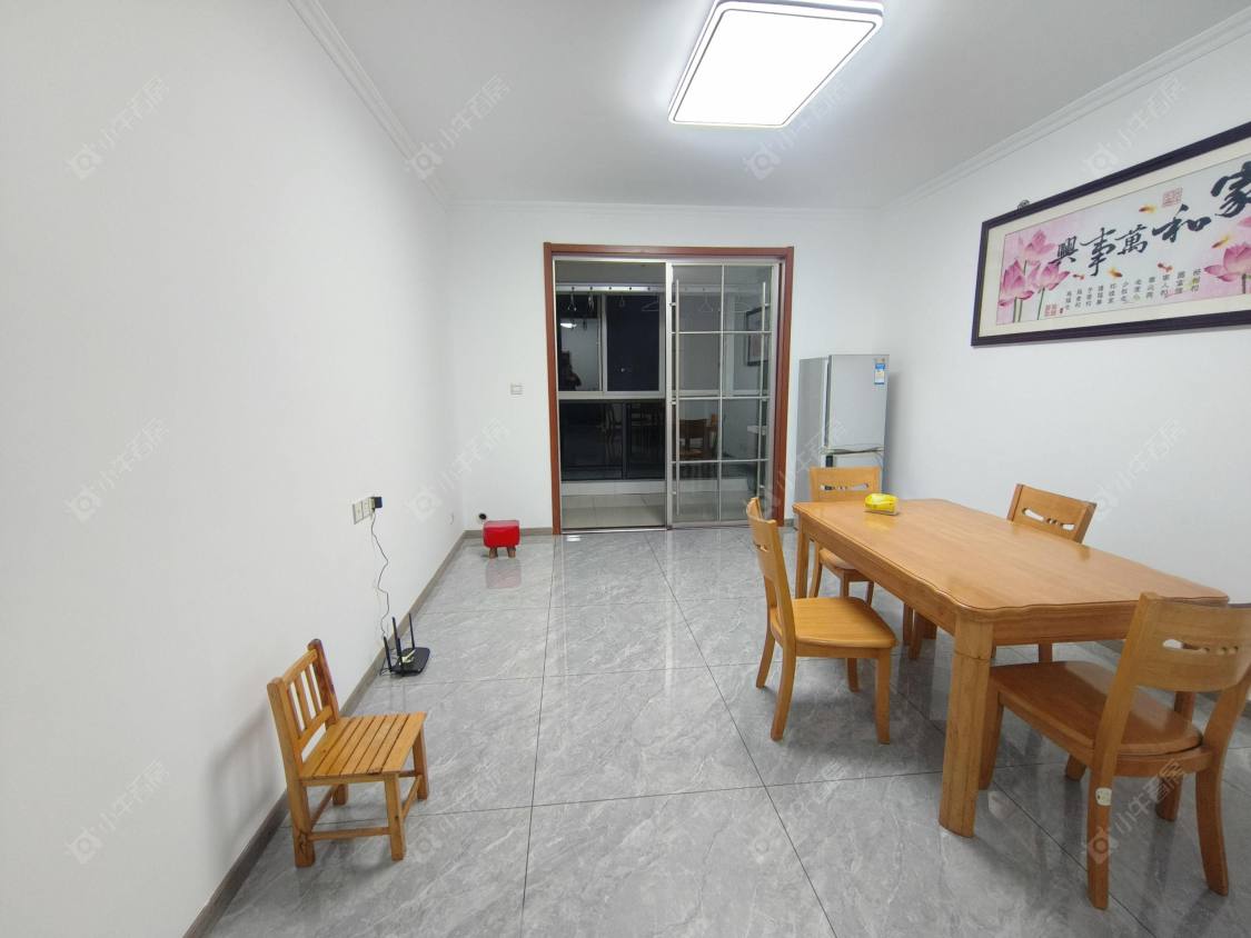 常州东城湾2室1厅1卫出租_小牛看房