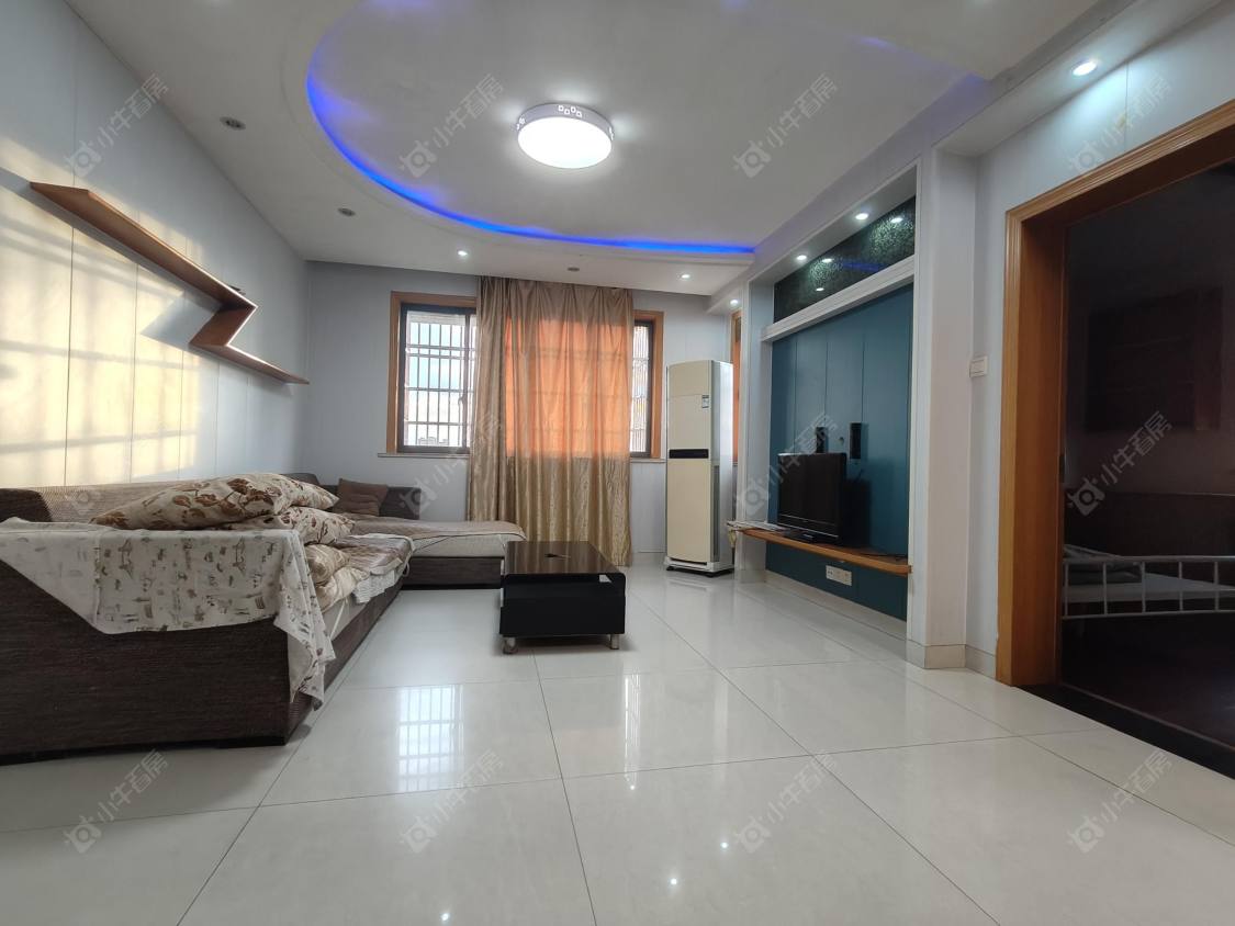 常州玲珑花园在租房源室内图_小牛看房