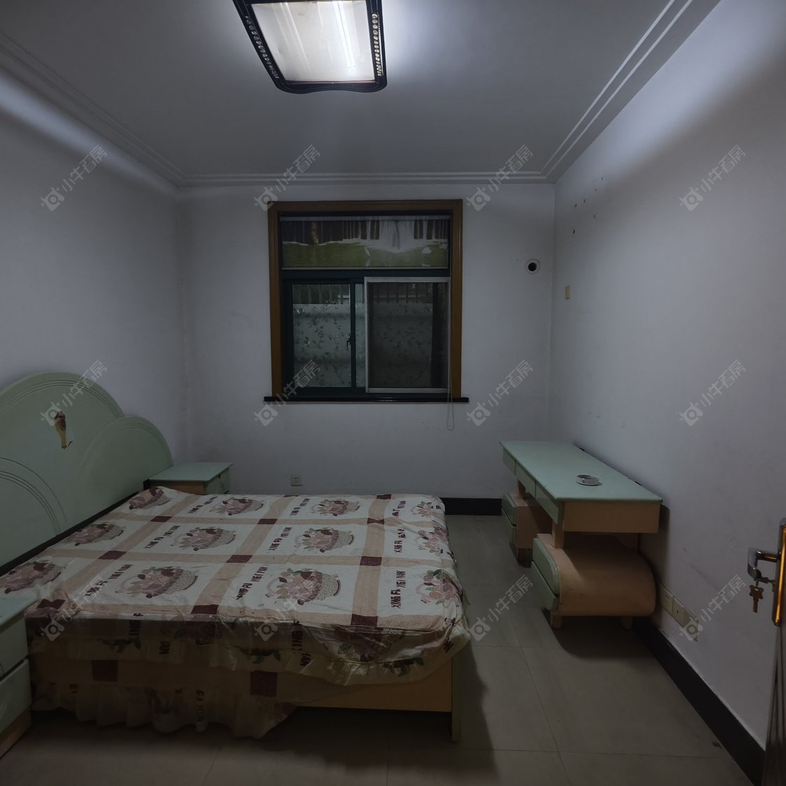 常州宋剑湖安置区在租房源室内图_小牛看房