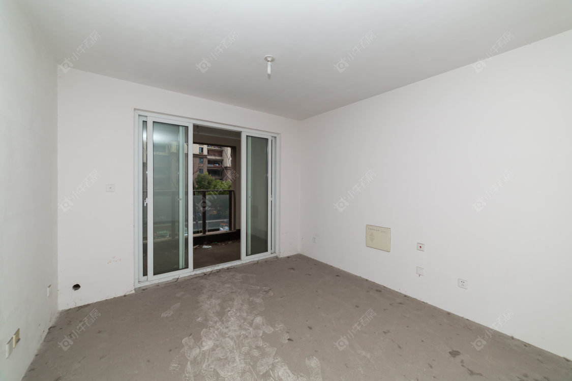 常州蔚蓝天地一二期在售二手房源室内图_小牛看房