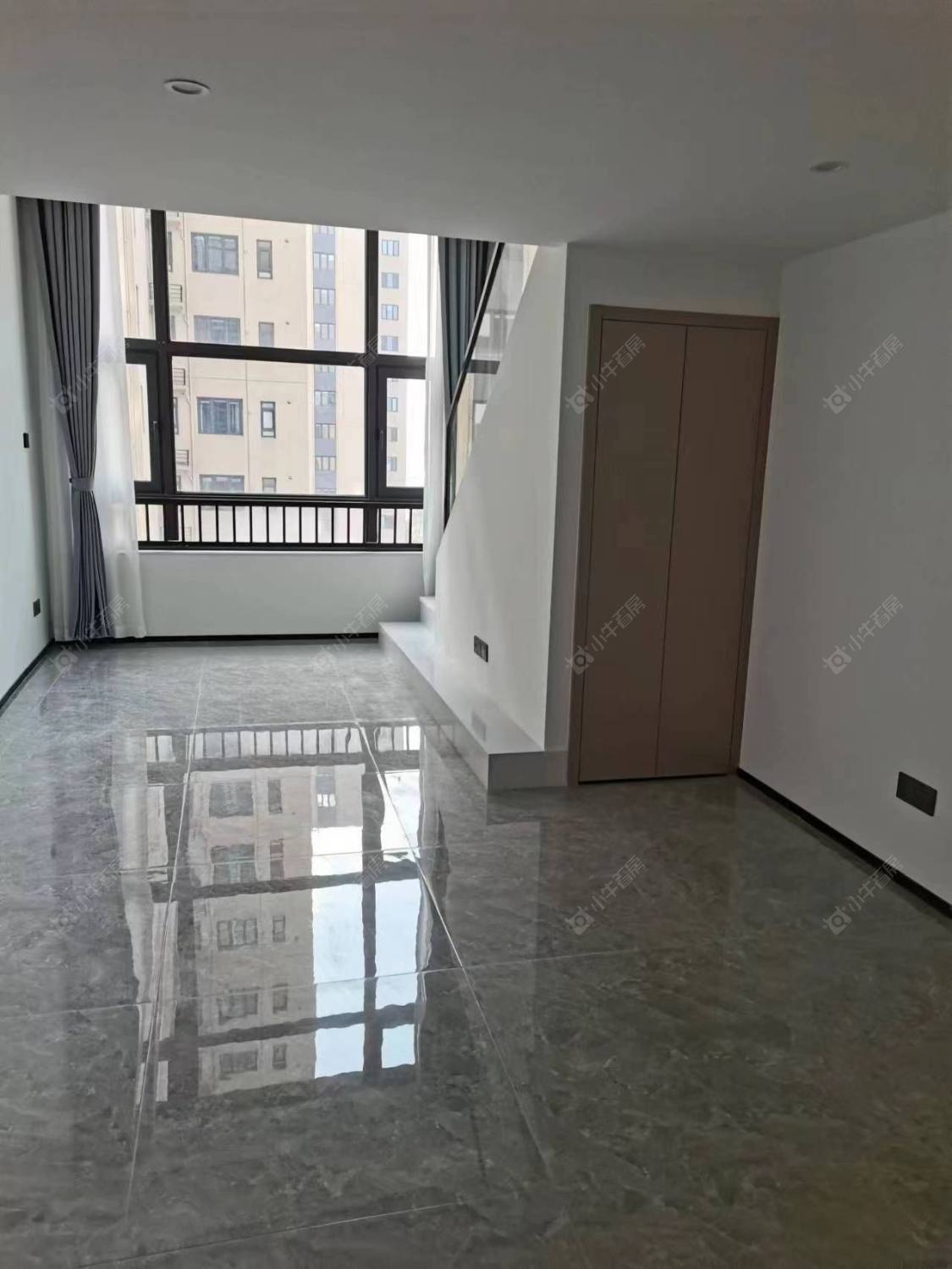 常州碧桂园壹号天禧在租房源室内图_小牛看房