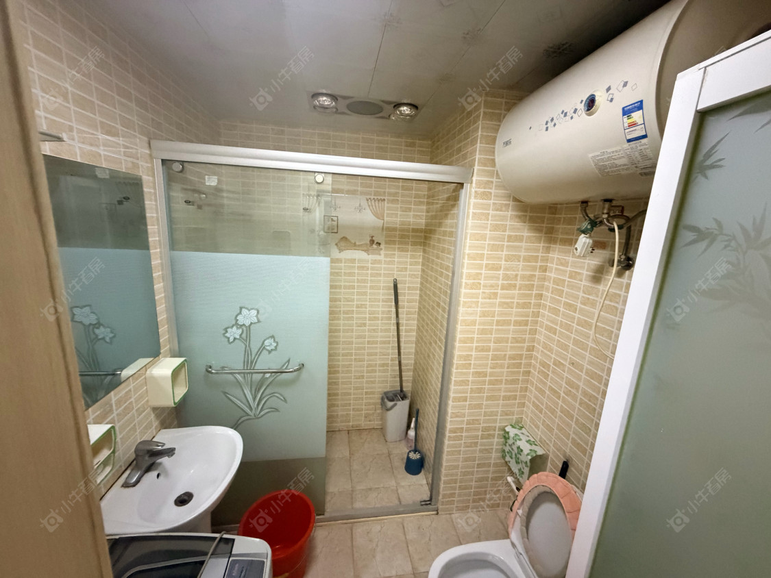 常州宝龙国际花园一期在租房源室内图_小牛看房