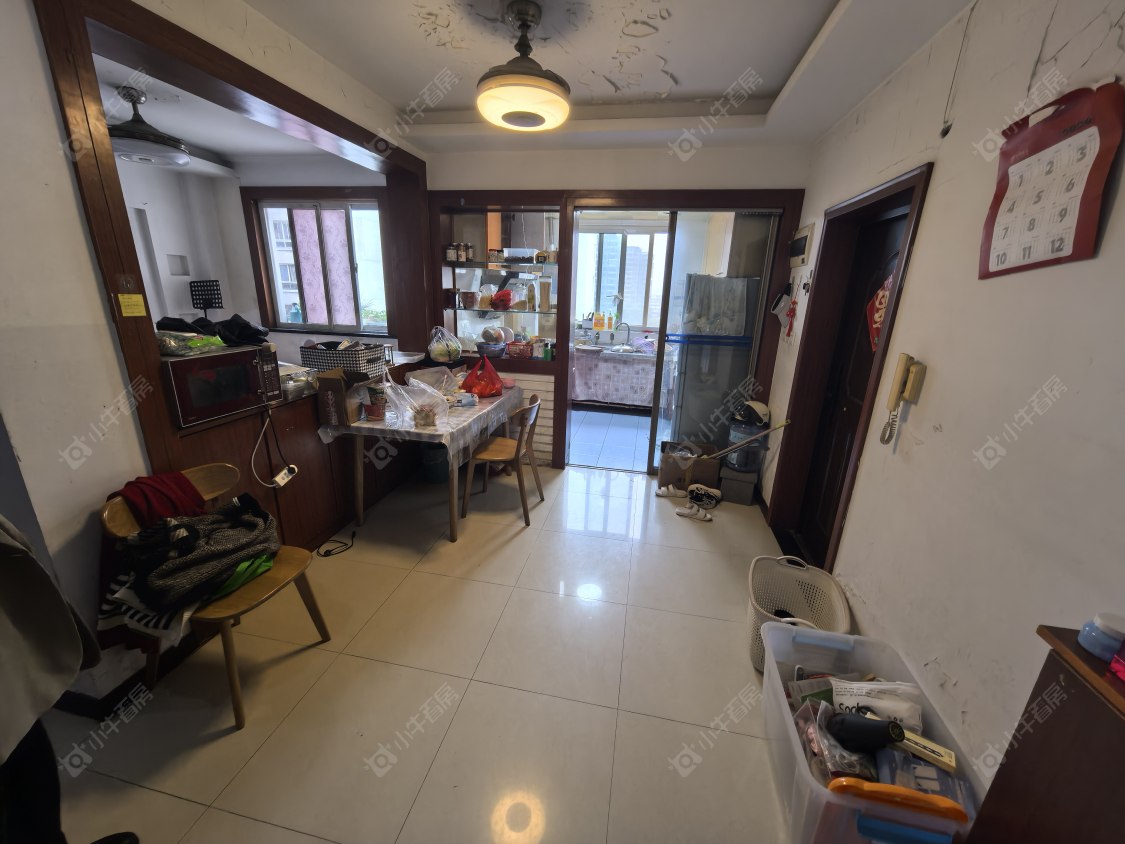 常州锦阳花苑在租房源_小牛看房