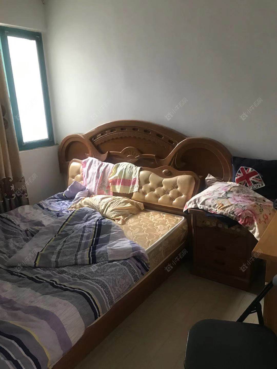 常州文渊居租房_文渊居3室2厅房源出租