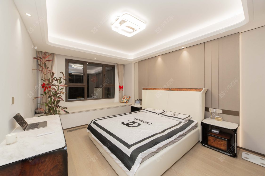 中建招商龙宸壹号房源室内图 常州中建招商龙宸壹号在售二手房源室内图_小牛看房