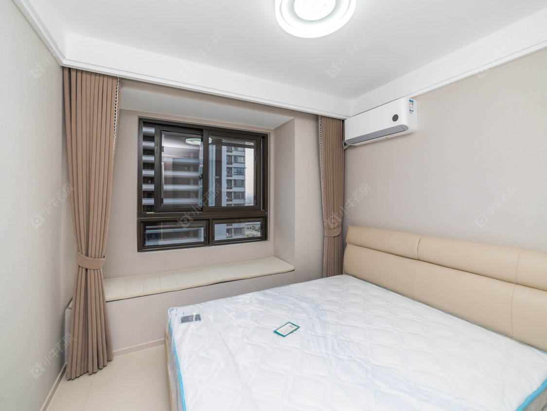 常州华润万象府在售二手房源室内图_小牛看房