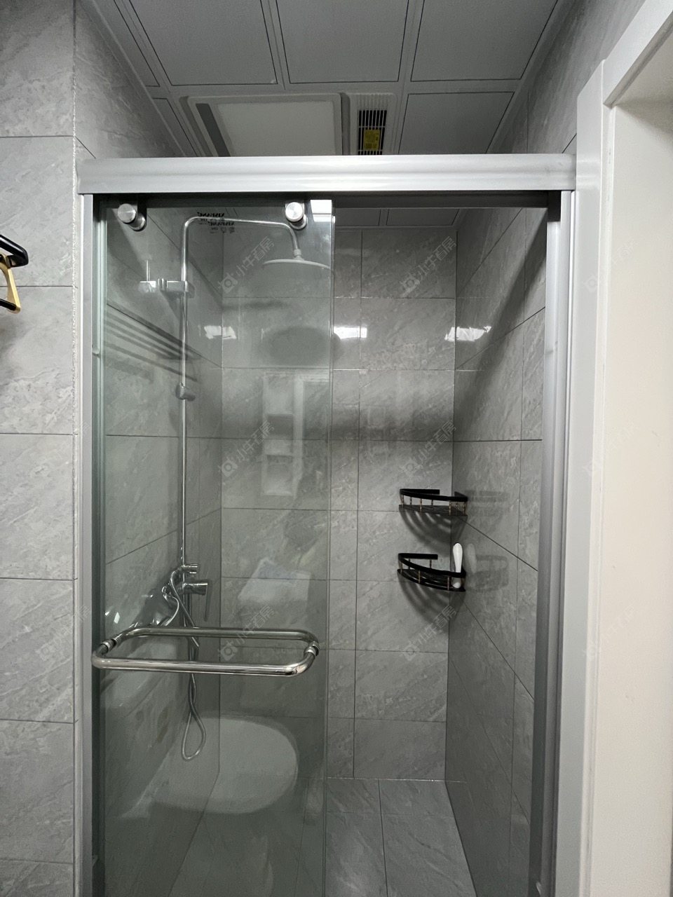 常州朗诗邻里中心在租房源室内图_小牛看房