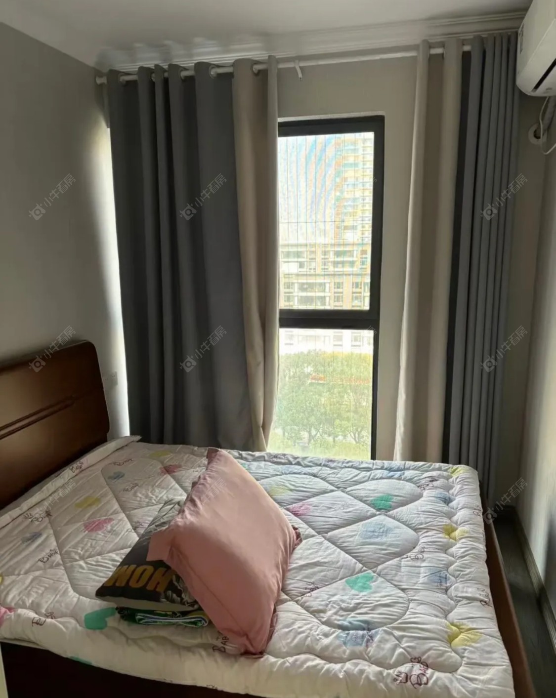 常州锦绣天地在租房源室内图_小牛看房