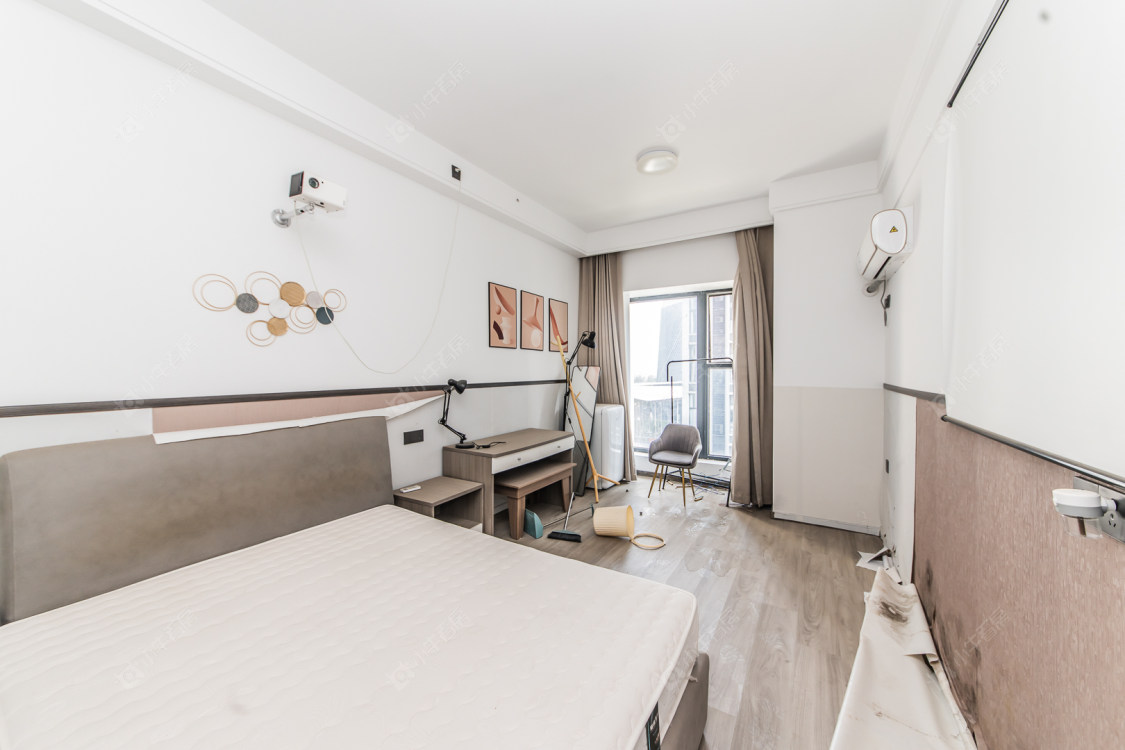 常州龙湖星图在售二手房_小牛看房