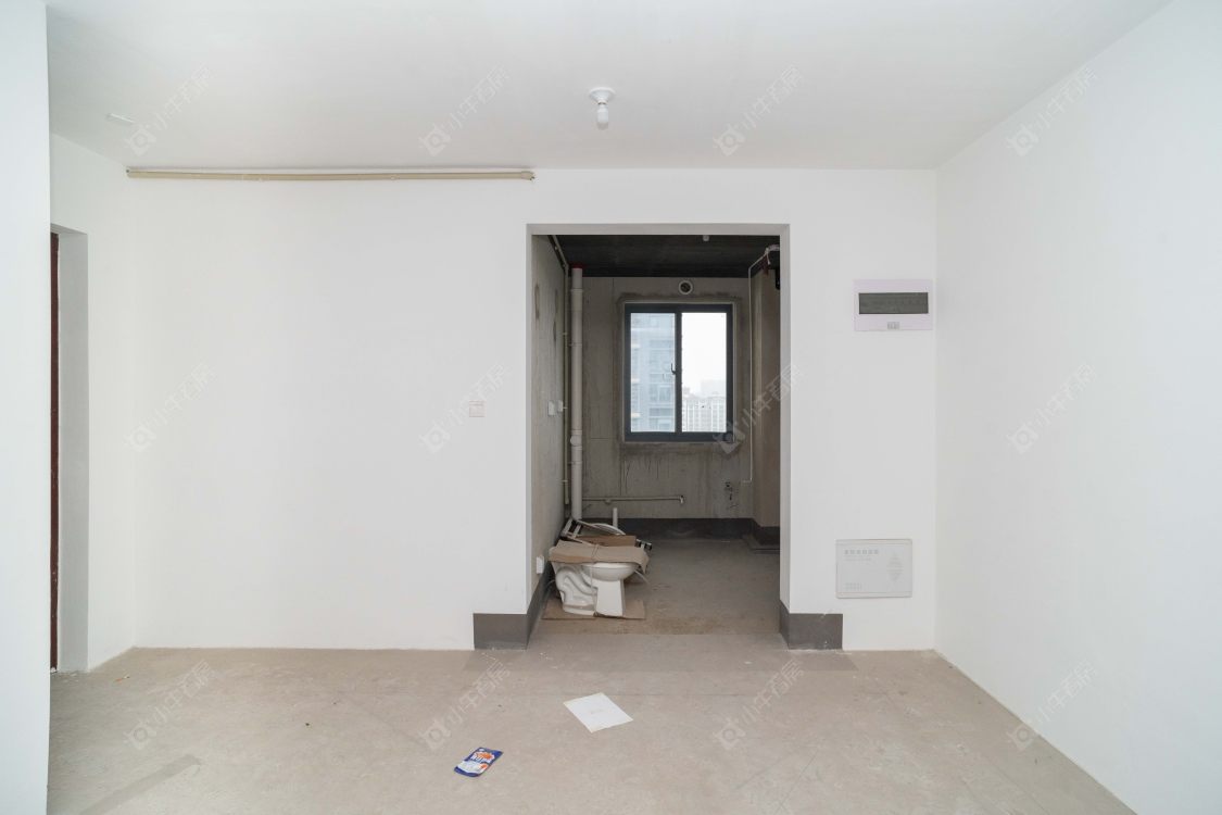 常州邹新东苑在售二手房源室内图_小牛看房