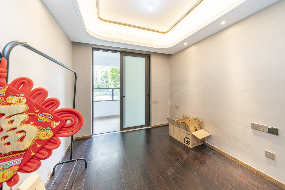 常州常发珑玥在售二手房源室内图_小牛看房