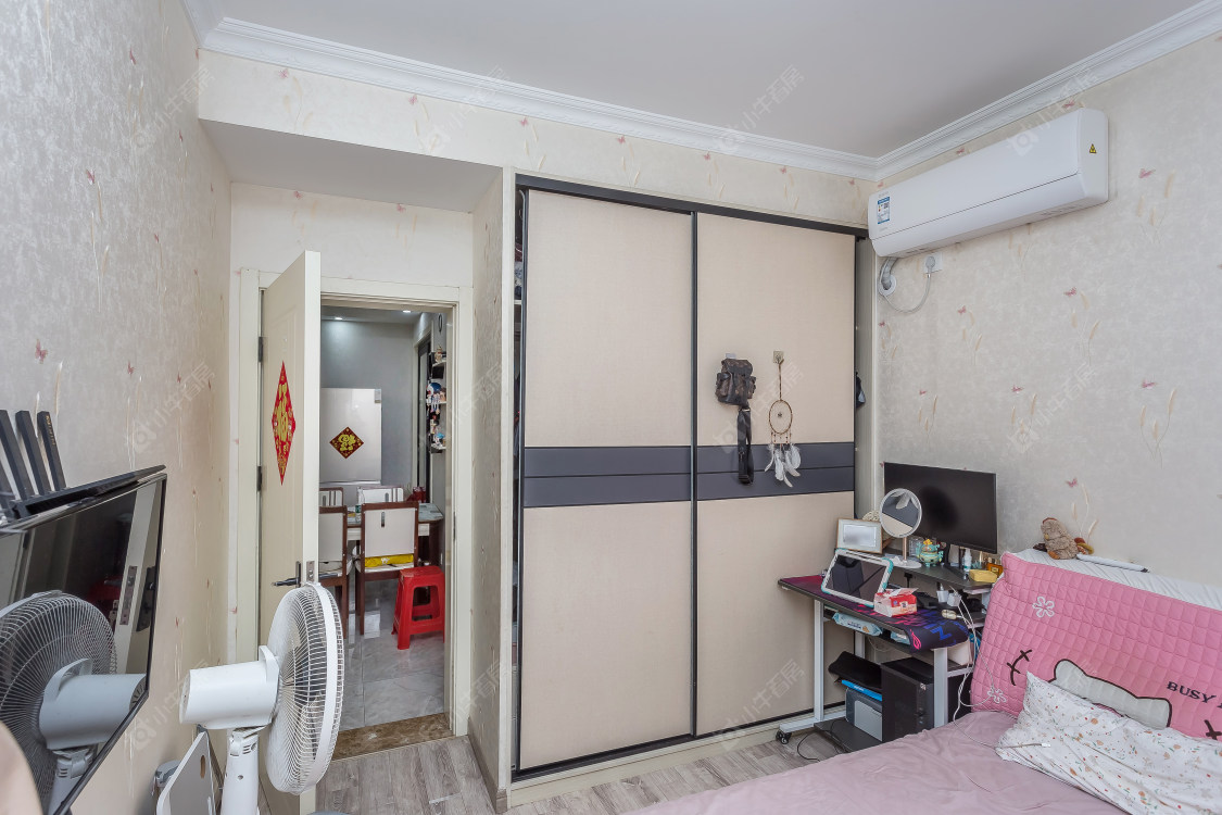 常州深业华府在售二手房源室内图_小牛看房