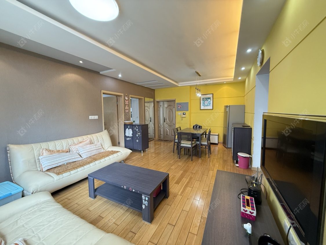 常州椿桂坊公寓在租房源室内图_小牛看房