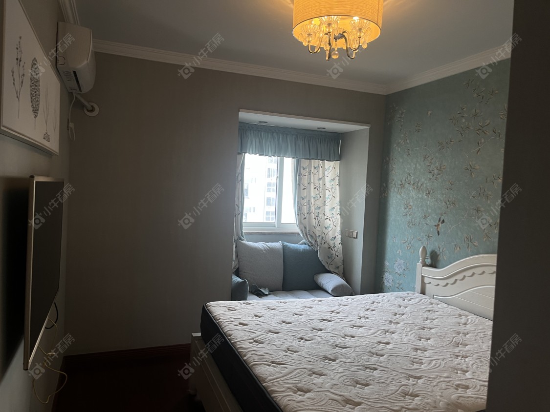 德禾豪景房源 常州德禾豪景在租房源_小牛看房