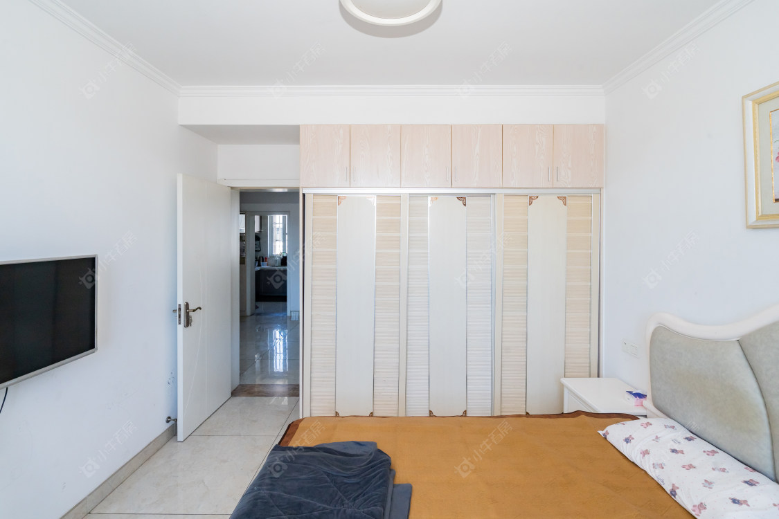 常州丽乐公寓在售二手房源室内图_小牛看房