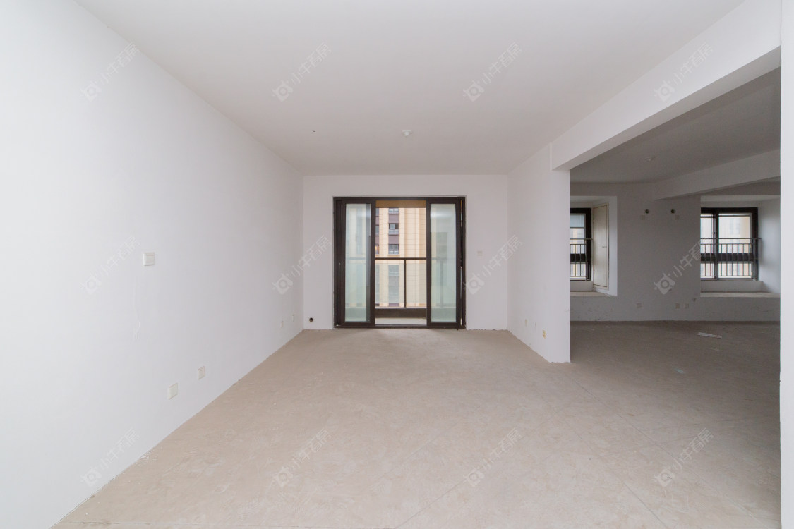 常州尚枫澜湾在售二手房源室内图_小牛看房