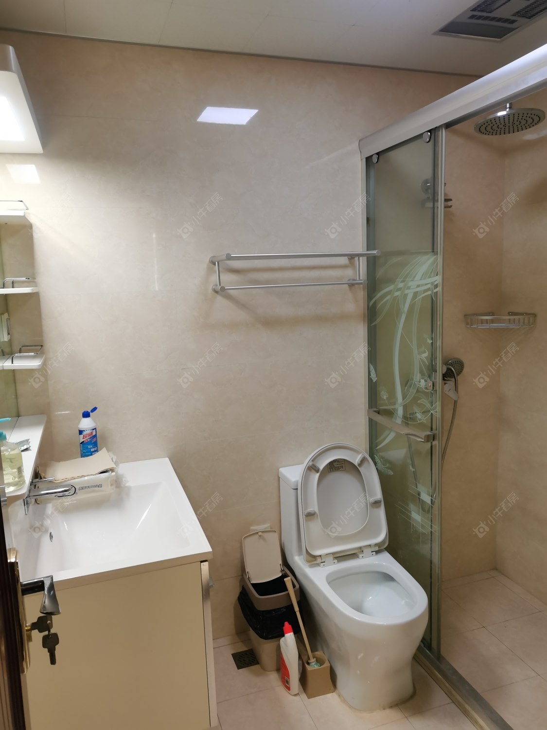 常州福地聚龙苑在租房源_小牛看房