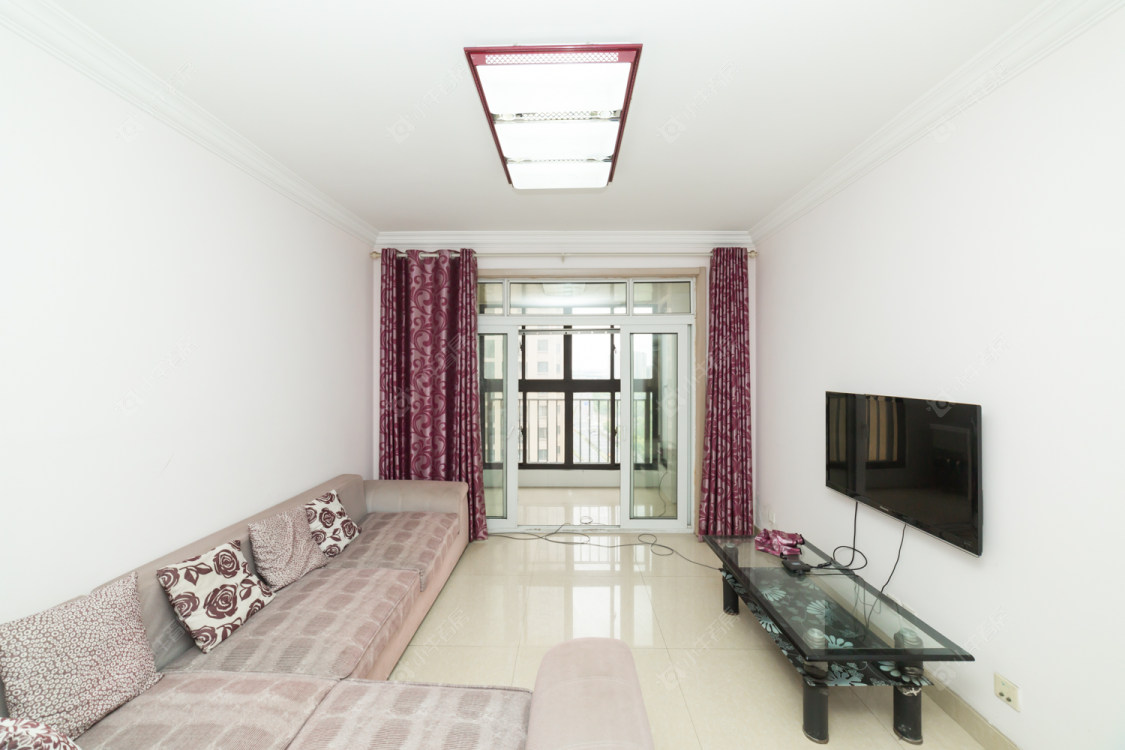 公园壹号四期房源室内图 常州公园壹号四期在售二手房源室内图_小牛看房