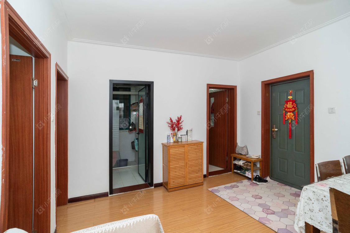 常州星鑫家园一期在售二手房源室内图_小牛看房