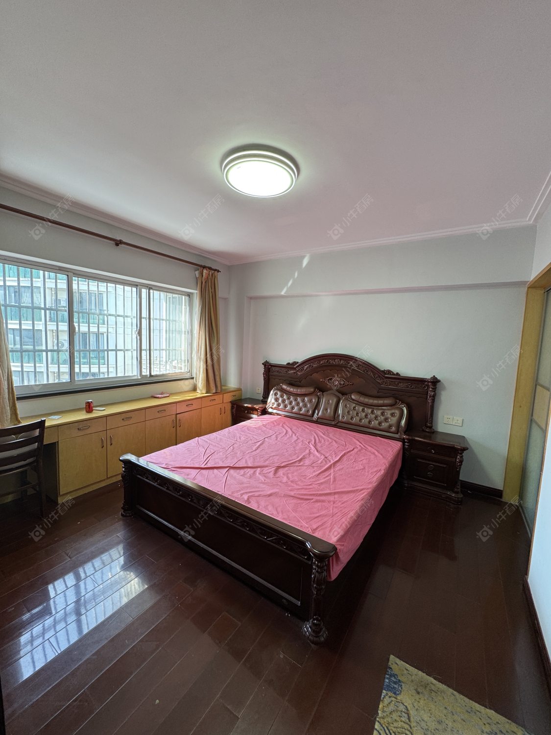 常州都市桃源一期租房_小牛看房