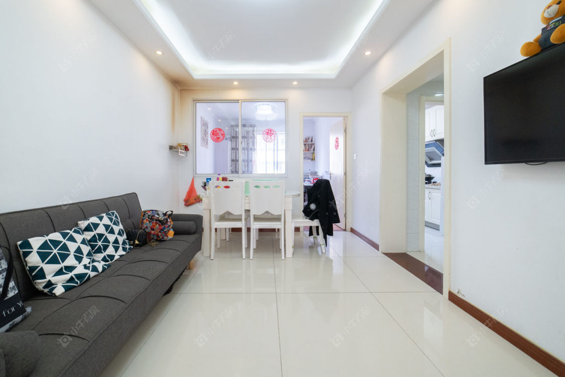 常州丽宝第花苑在售二手房源室内图_小牛看房