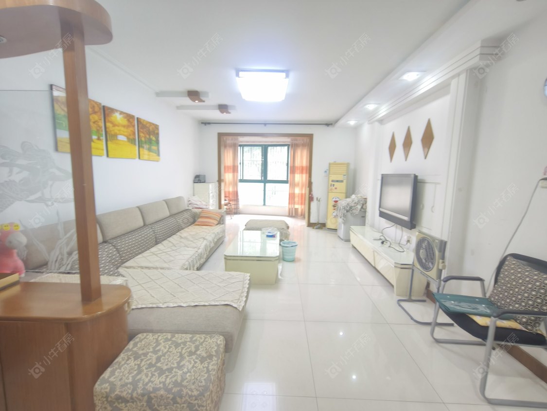 常州阳光山城在租房源_小牛看房