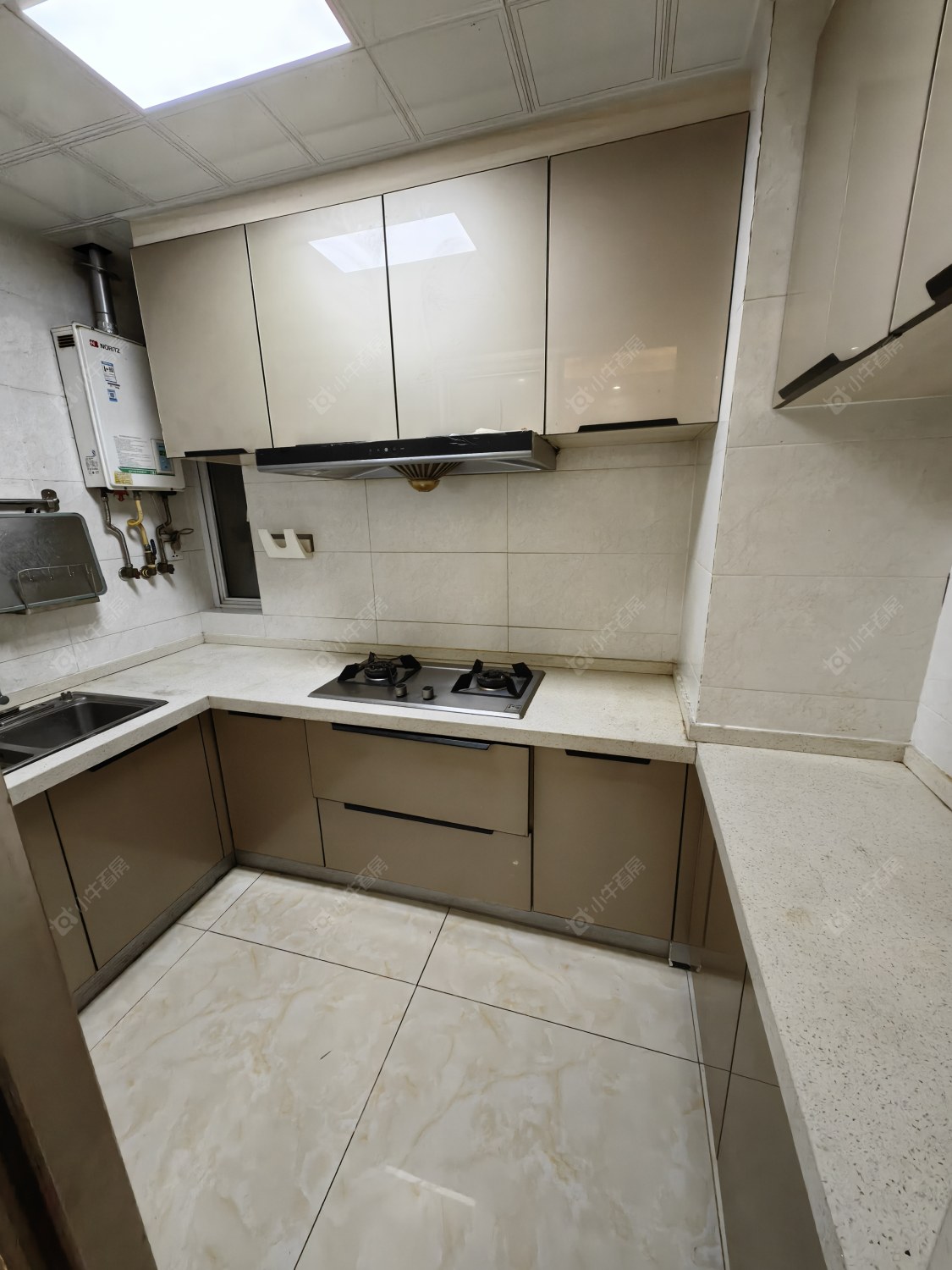 绿地香颂花园房源 常州绿地香颂花园在租房源_小牛看房