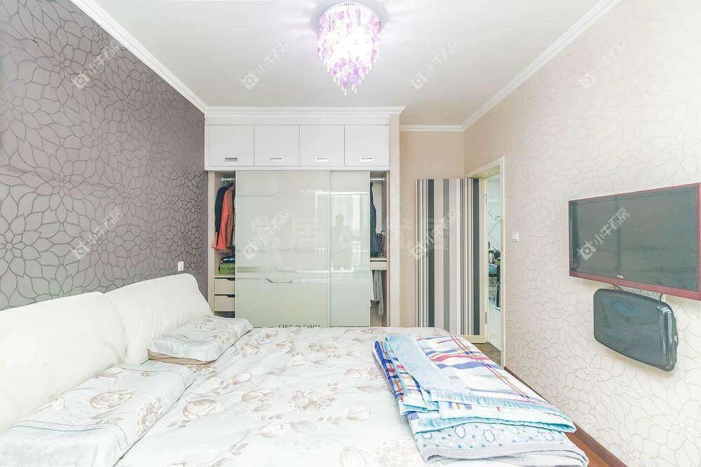 莱蒙城睿景公寓房源室内图 常州莱蒙城睿景公寓在租房源室内图_小牛看房