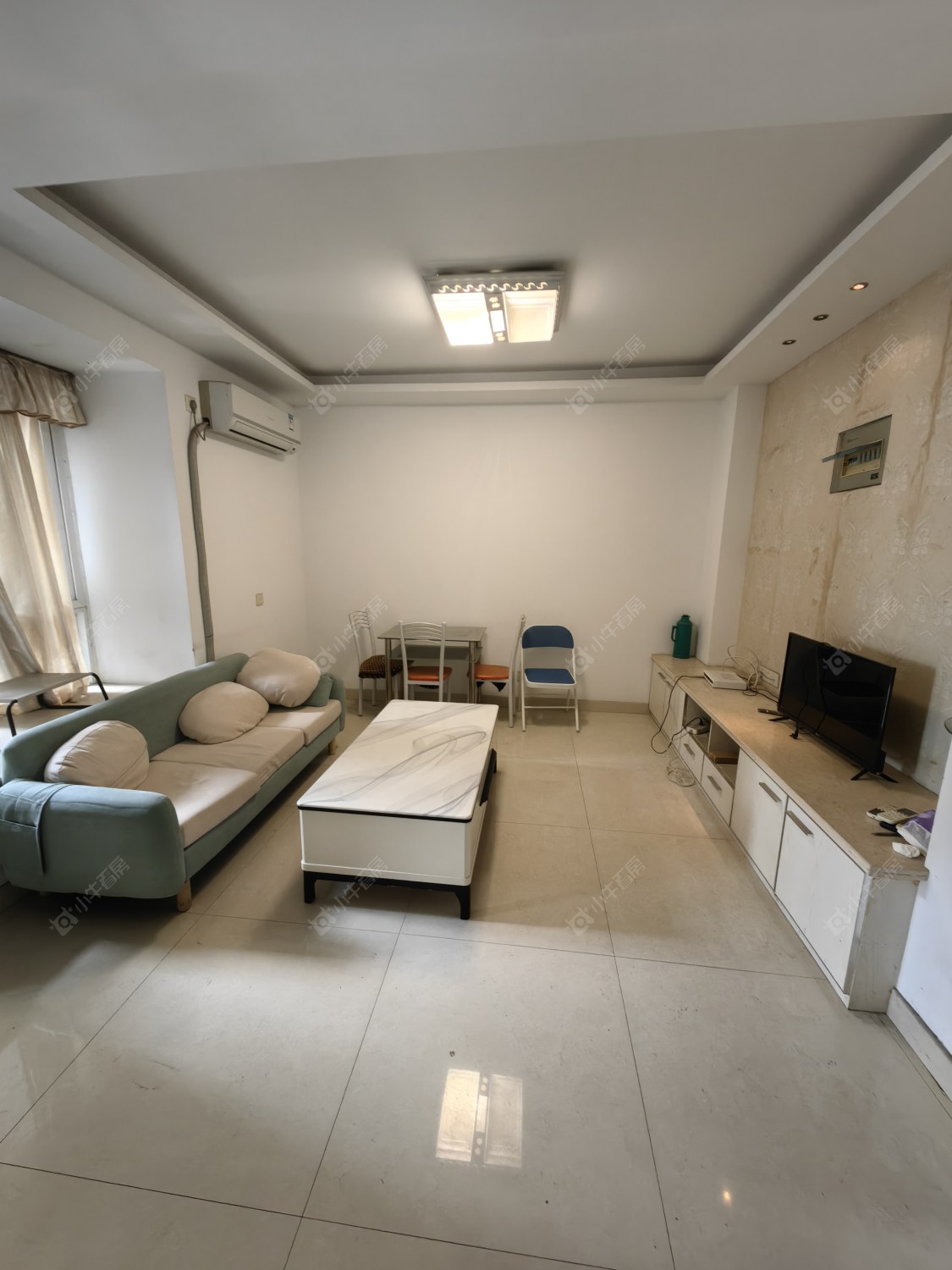 常州府西花园租房_小牛看房