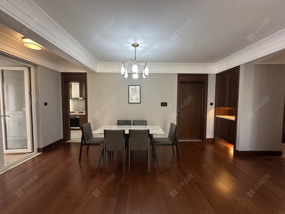 朗诗绿郡房源室内图 常州朗诗绿郡在租房源室内图_小牛看房