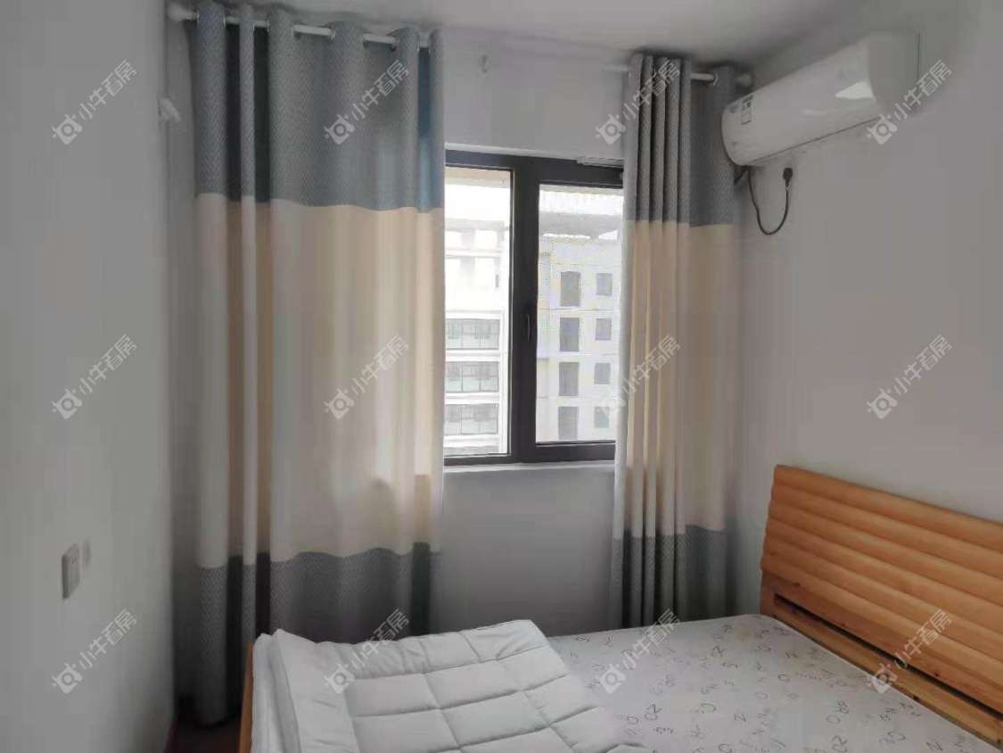 常州上东区在租房源_小牛看房