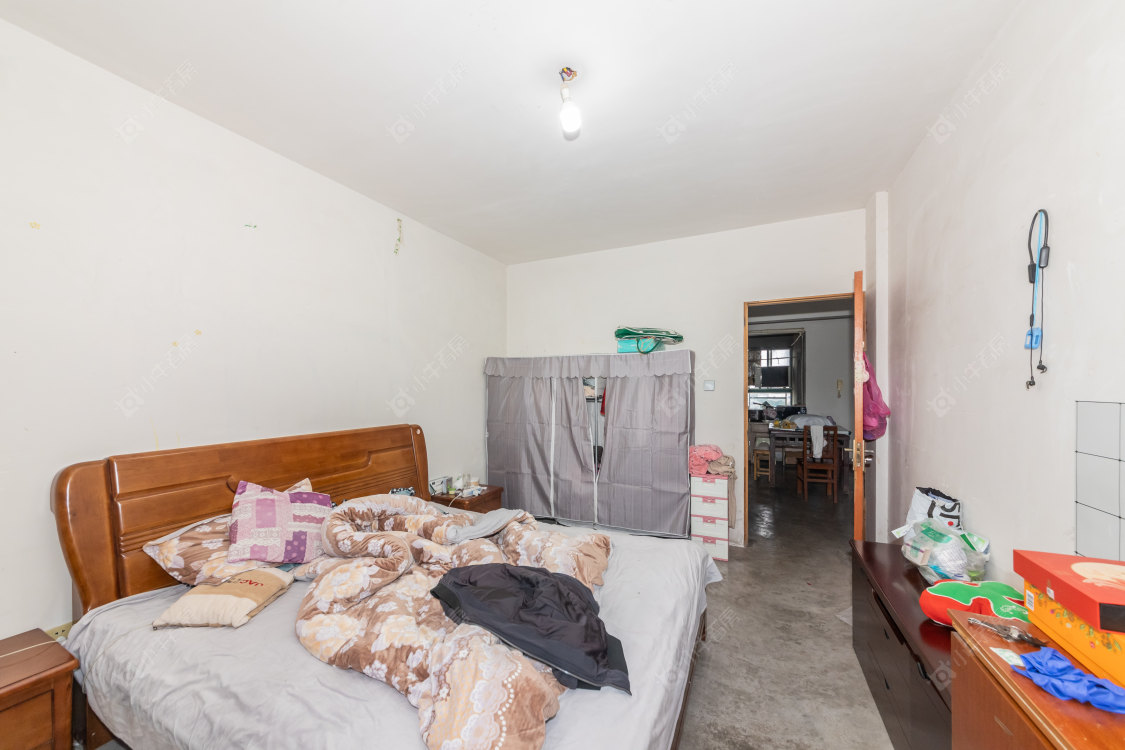 常州长宏公寓在售二手房源室内图_小牛看房