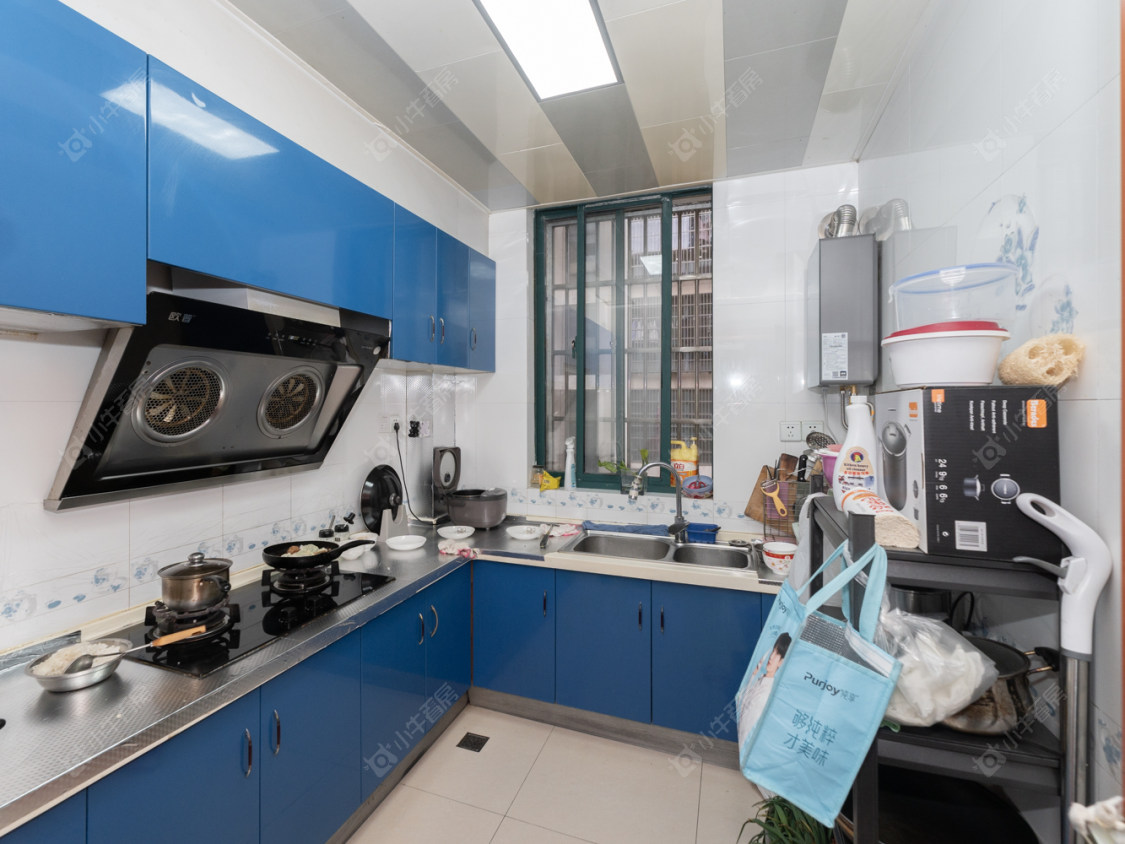 常州桃苑新都在售二手房源室内图_小牛看房