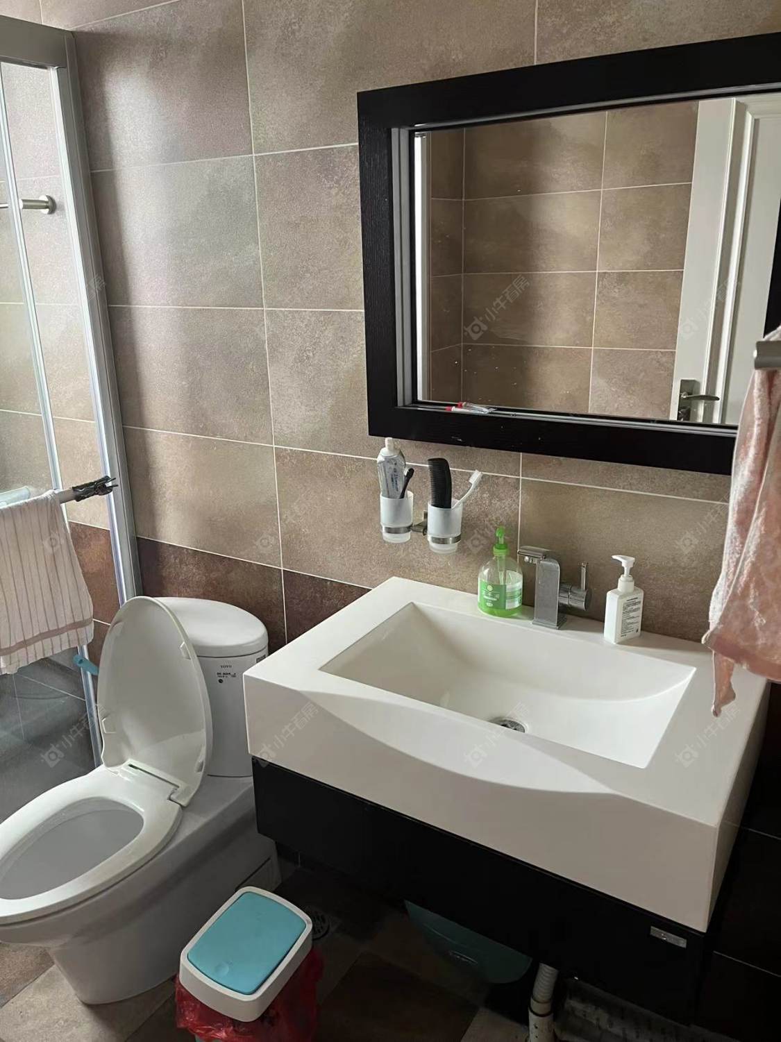 常州龙湖香醍漫步北区在租房源_小牛看房