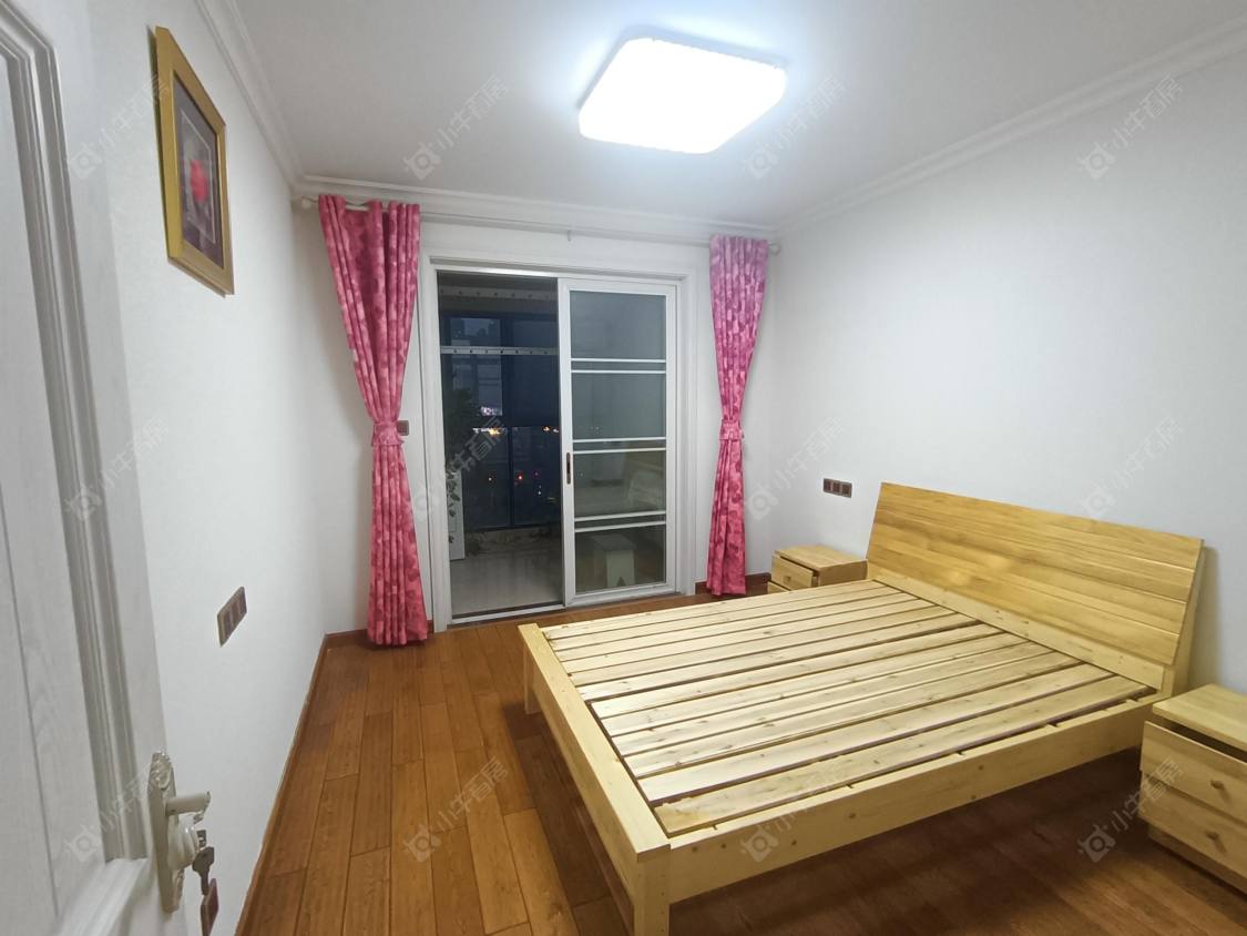 常州景城名轩在租房源室内图_小牛看房