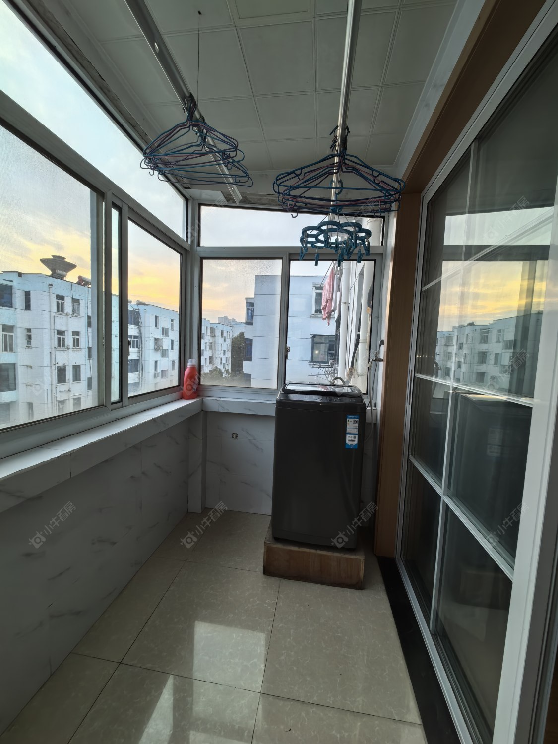 常州兰翔新村在租房源室内图_小牛看房