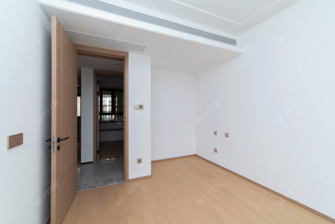 常州万科四季都会在售二手房源室内图_小牛看房