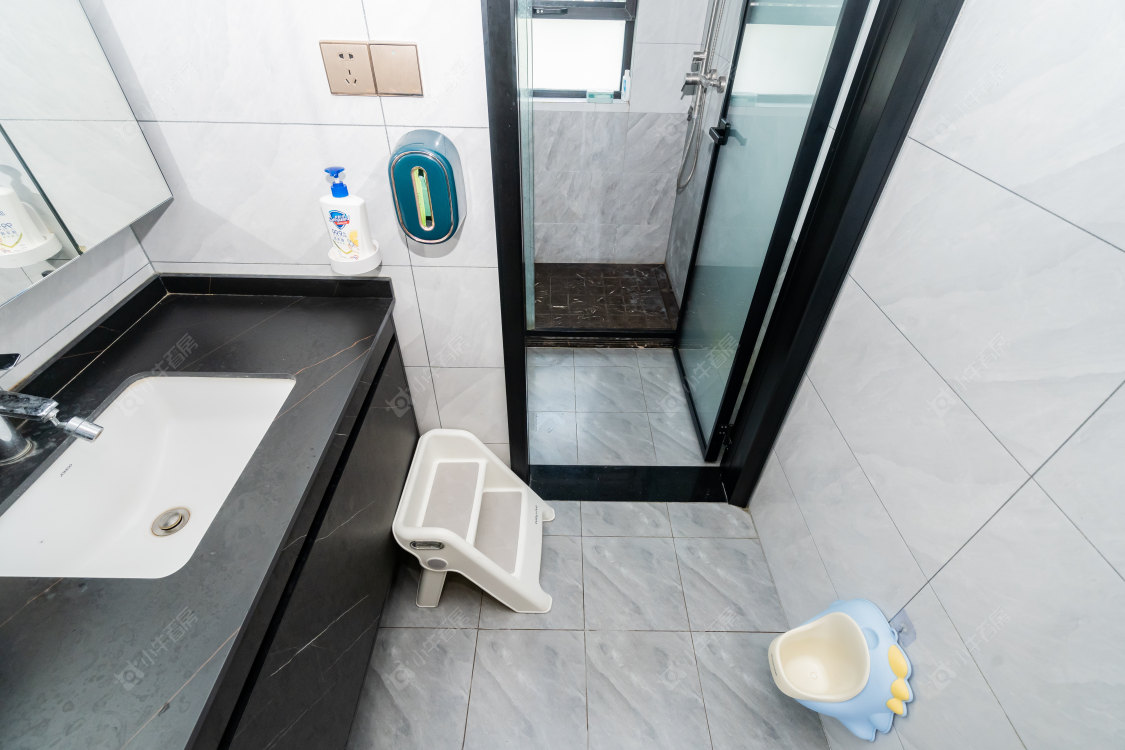 常州新城璞樾和山在售二手房源室内图_小牛看房