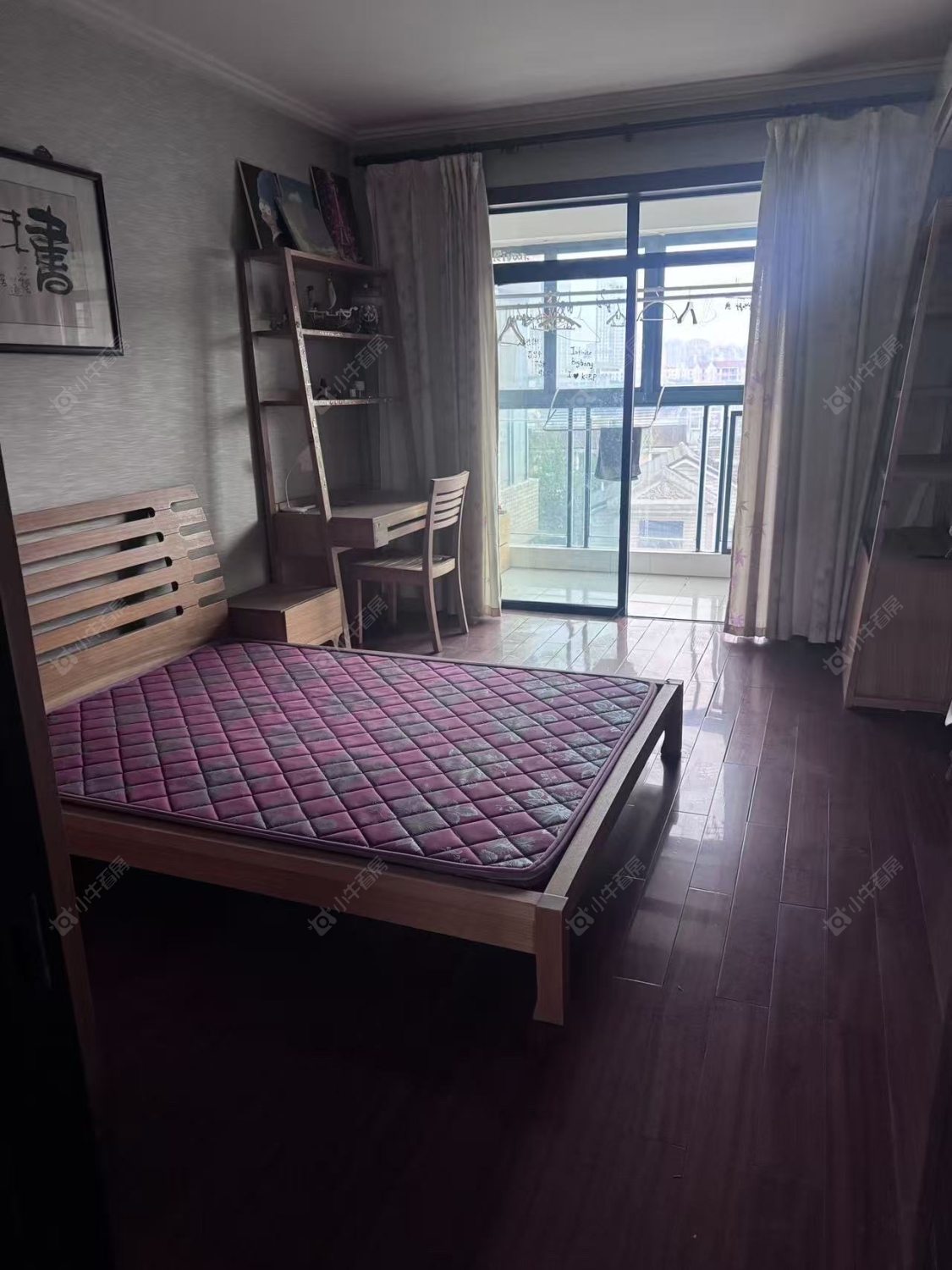 常州河阳花苑在租房源室内图_小牛看房