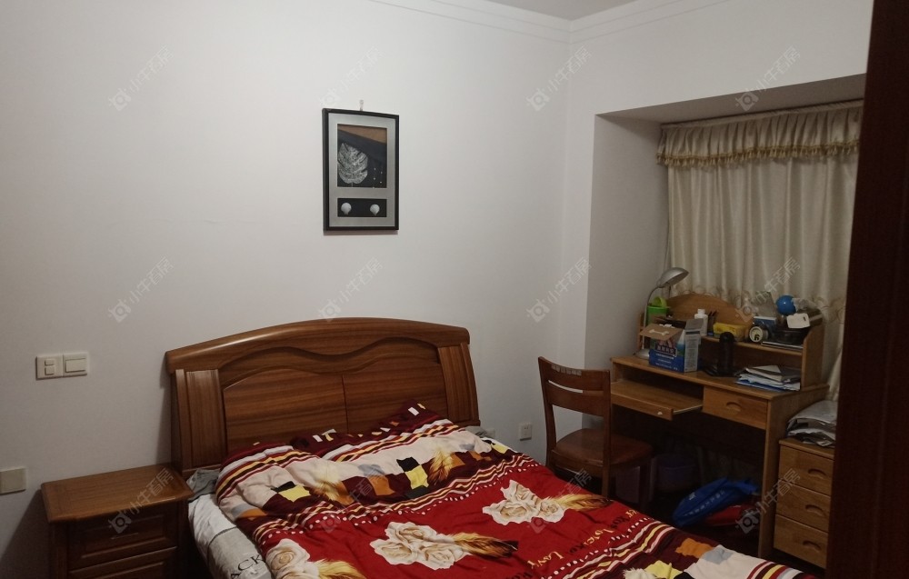 常州青山湾南区在租房源_小牛看房