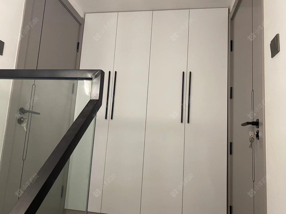 常州龙湖星图在租房源室内图_小牛看房