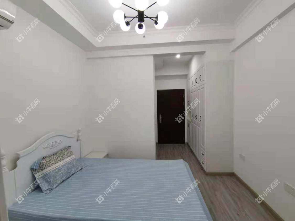 常州朗诗邻里中心公寓租房_朗诗邻里中心1室公寓房源出租