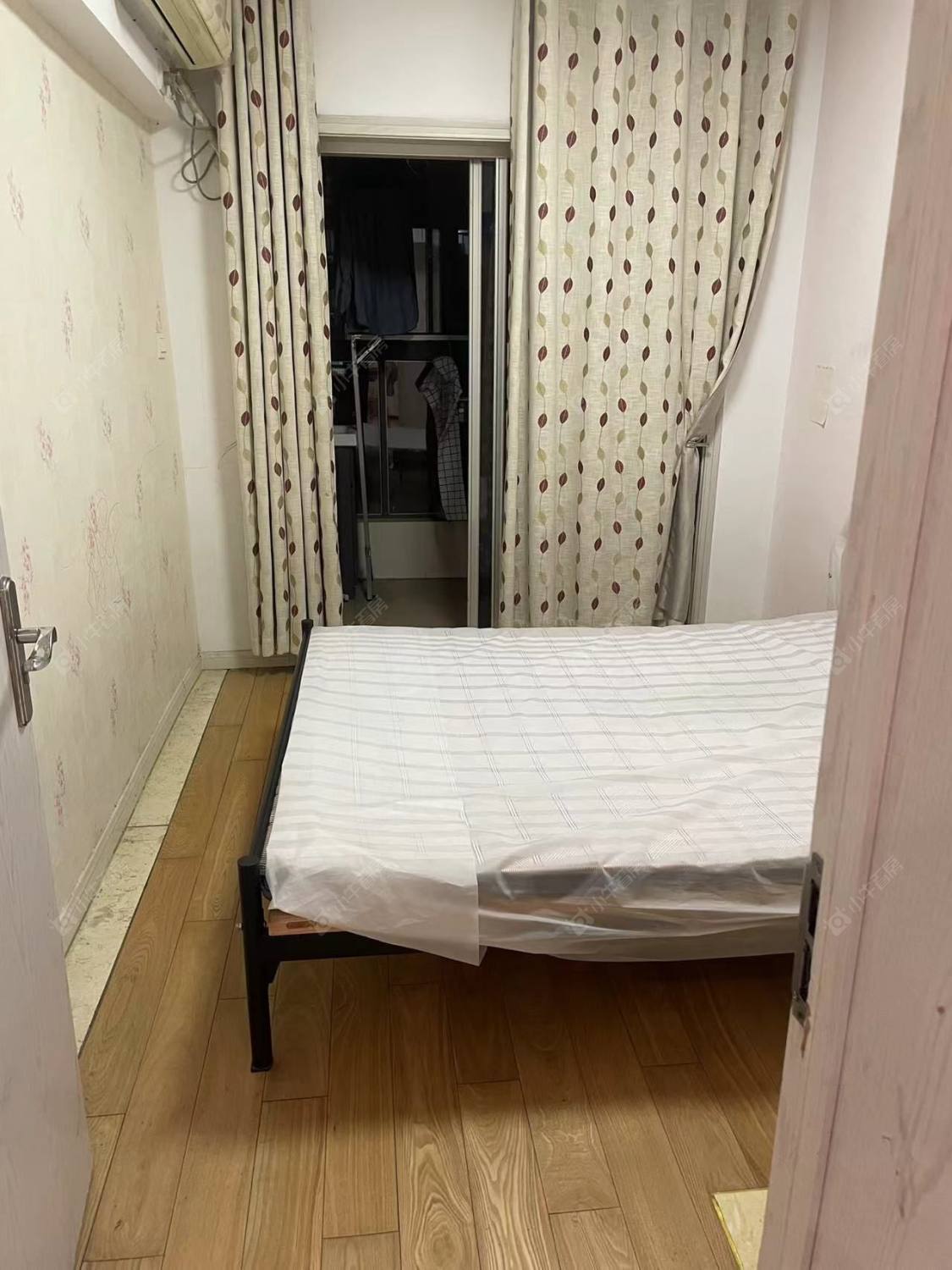 常州景秀世家在租房源户型图_小牛看房
