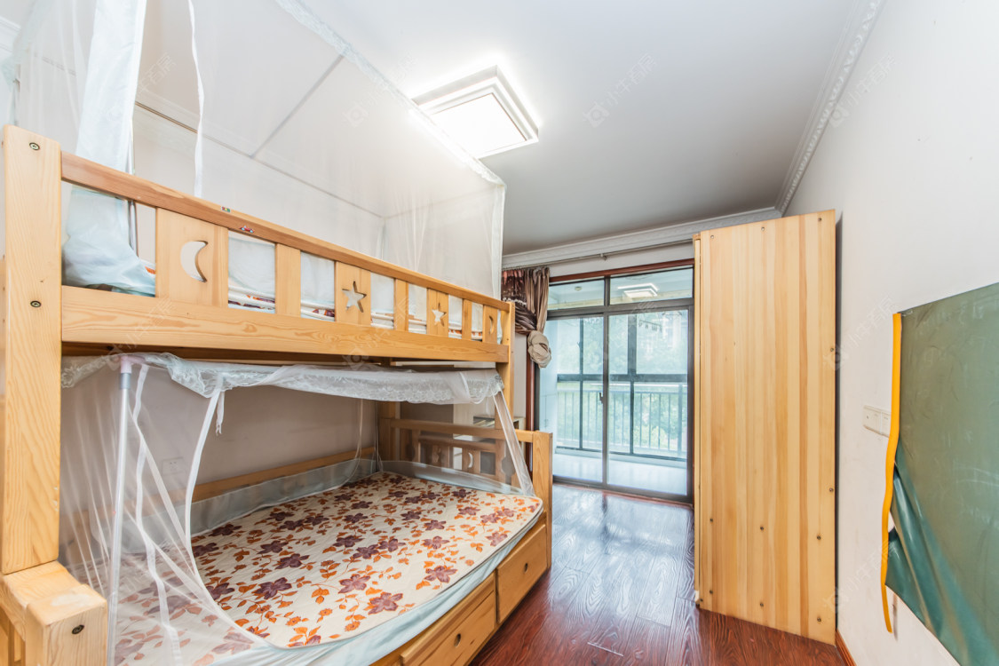 九洲花园一期房源室内图 常州九洲花园一期在售二手房源室内图_小牛看房