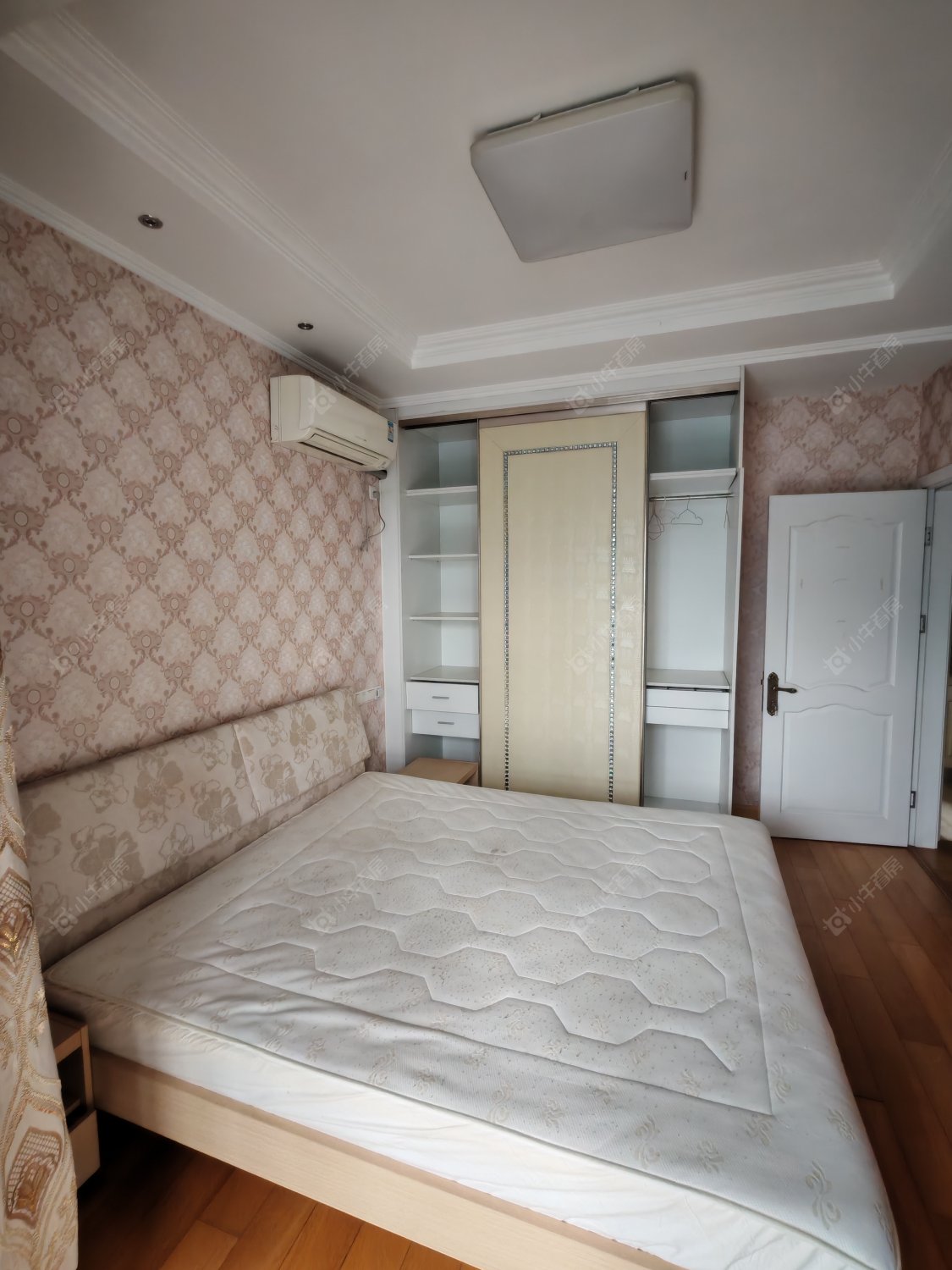 常州世茂香槟湖二期在租房源_小牛看房