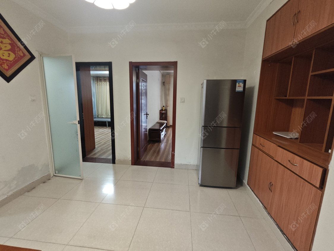 常州白云新村在租房源室内图_小牛看房