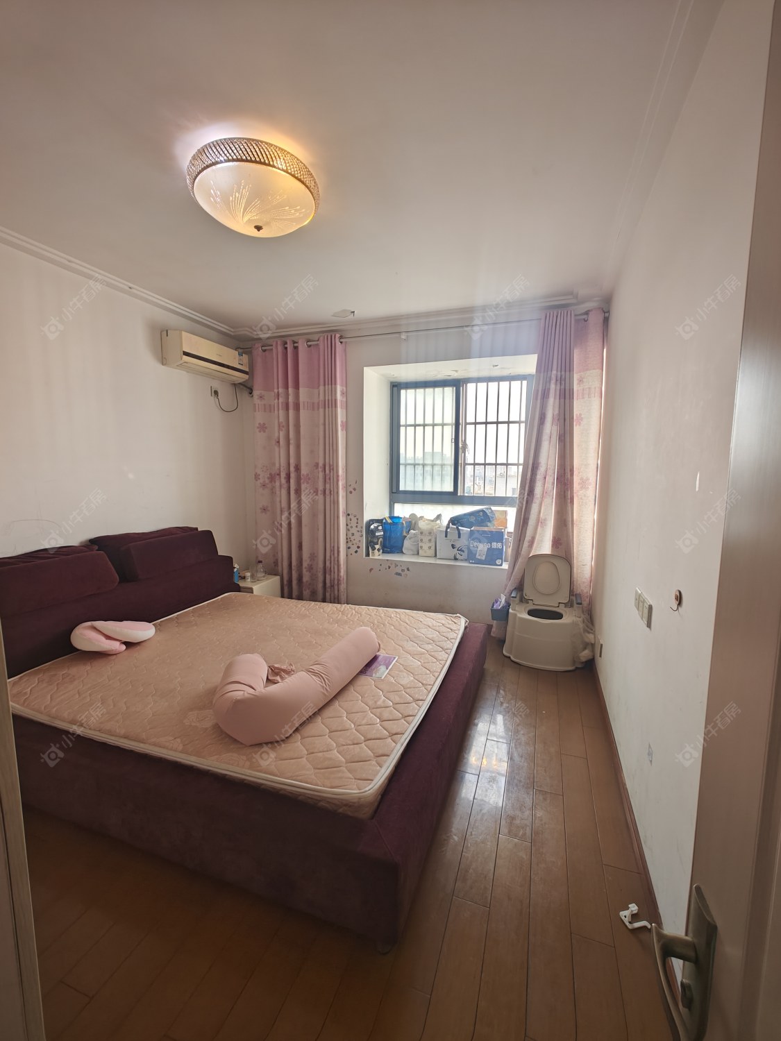 滨江明珠城东区房源室内图 常州滨江明珠城东区在租房源室内图_小牛看房