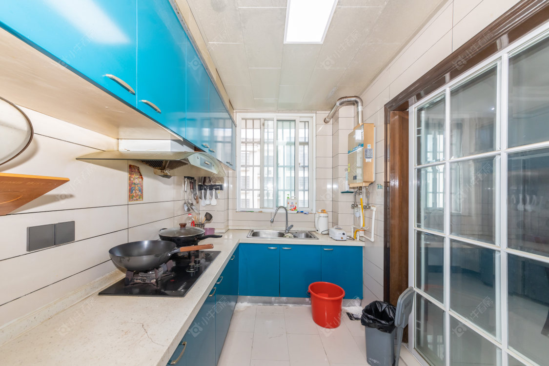 百馨北北苑房源室内图 常州百馨北北苑在售二手房源室内图_小牛看房