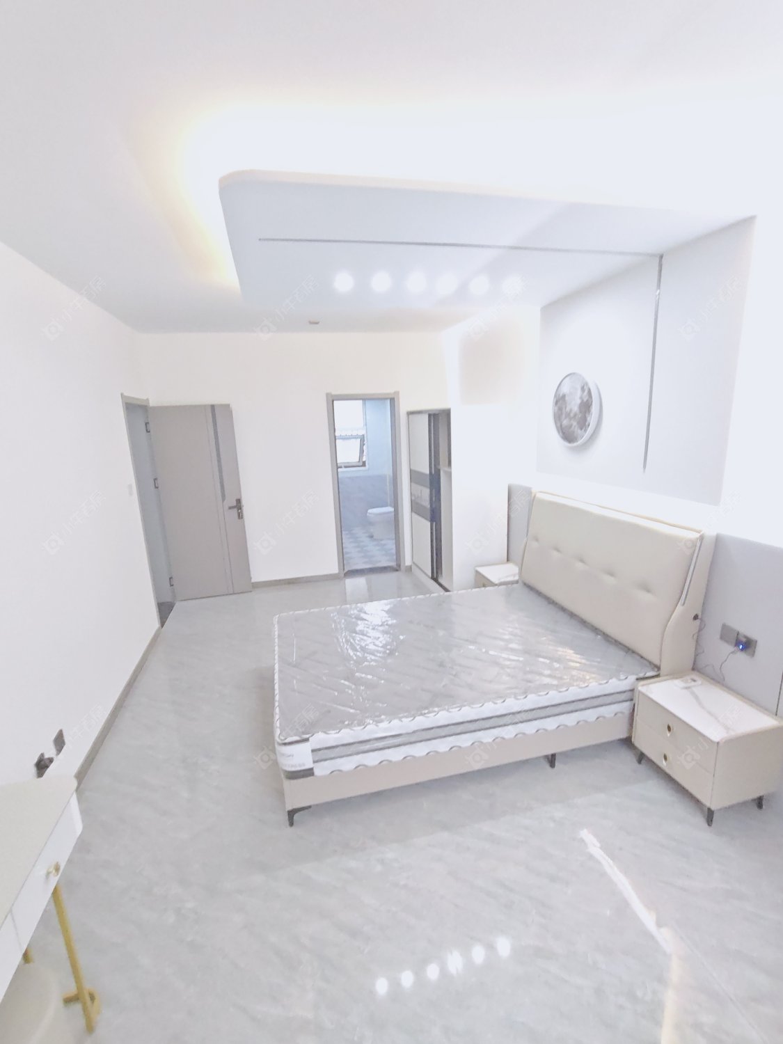 常州路劲城四期在租房源室内图_小牛看房